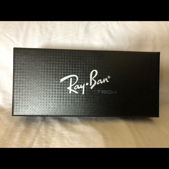 Ray-Ban Highstreet Sunglasses - Picture 2 of 4